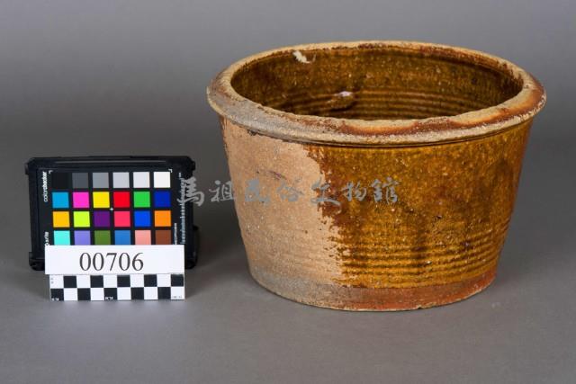 陶缽藏品圖，第4張