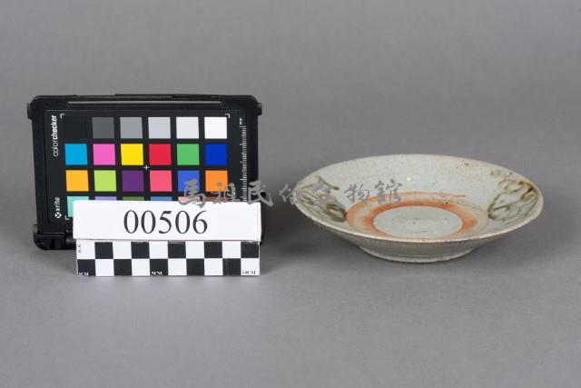 盤藏品圖，第4張