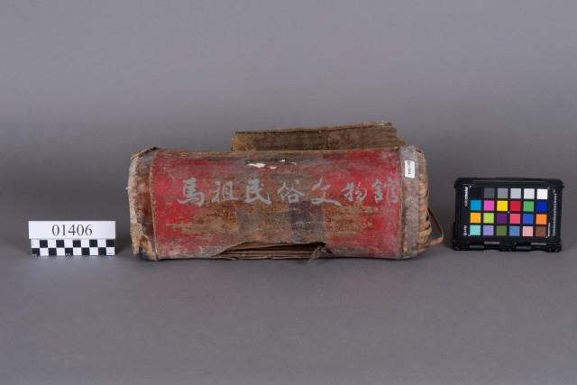 枕頭藏品圖，第4張