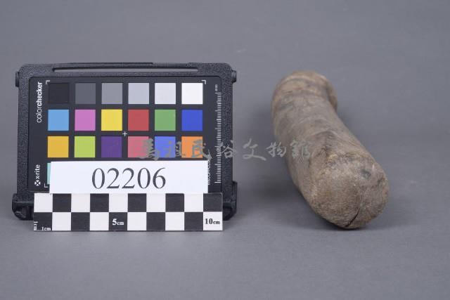 木構件藏品圖，第4張