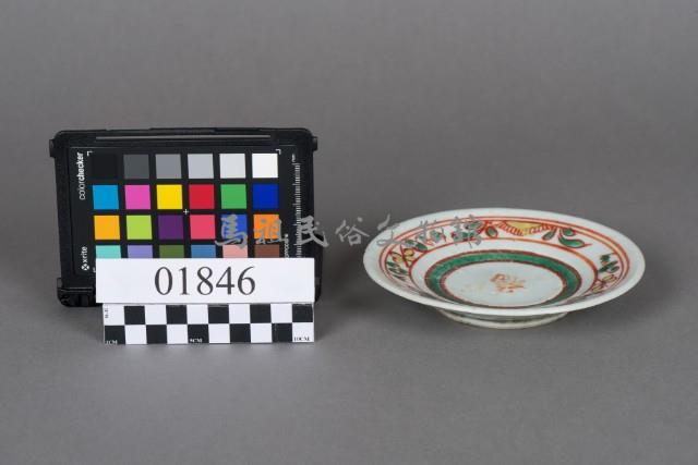 瓷盤藏品圖，第4張
