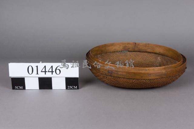 竹籃藏品圖，第4張
