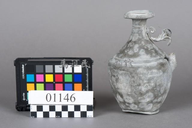 酒壺藏品圖，第4張