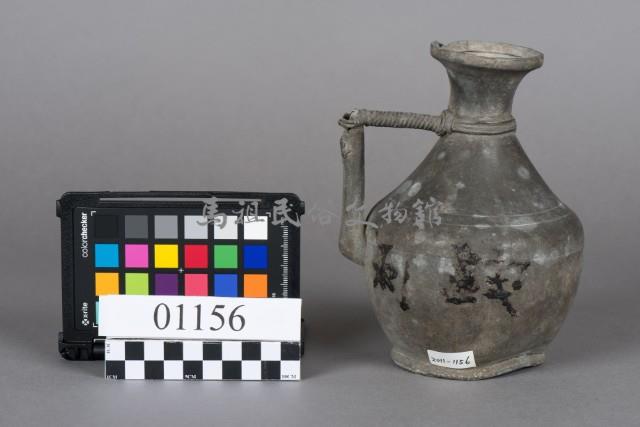 酒壺藏品圖，第4張