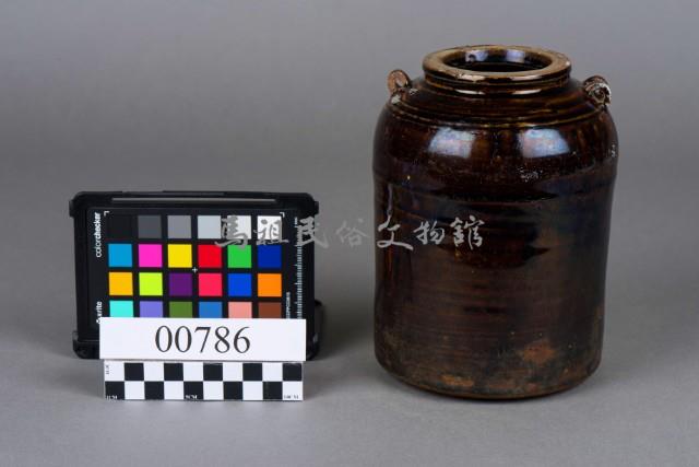 陶壺藏品圖，第4張