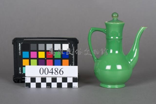 酒壺藏品圖，第4張