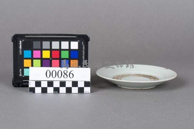 瓷盤藏品圖，第4張