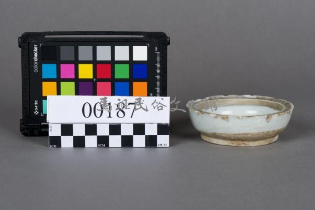 瓷碟藏品圖，第4張