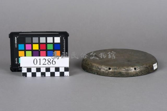 鑼藏品圖，第4張