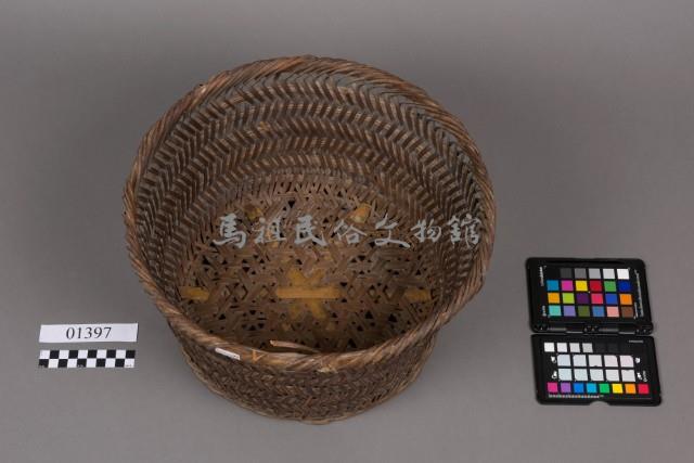竹籃藏品圖，第4張