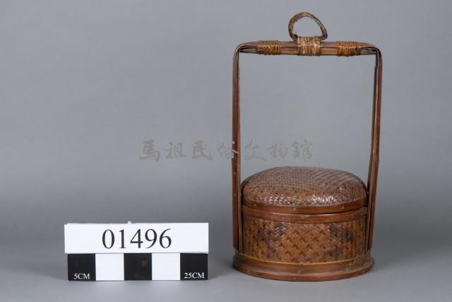 盛(謝)籃藏品圖，第4張