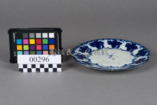 盤藏品圖，第4張