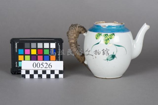 茶壺藏品圖，第4張