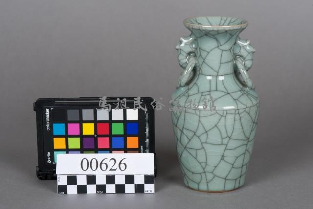 花瓶藏品圖，第4張