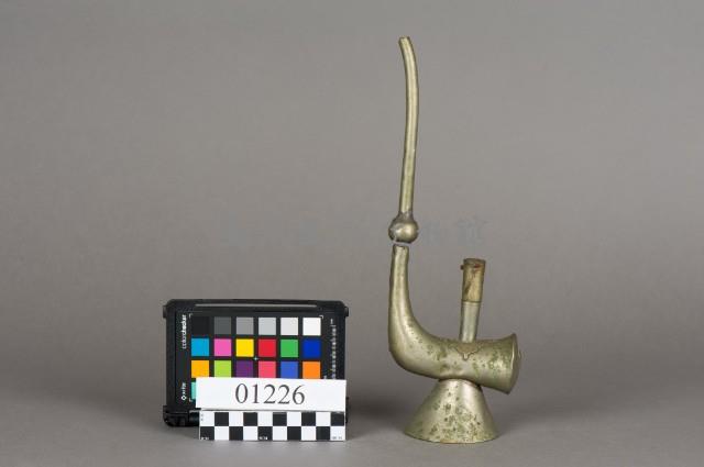 煙斗藏品圖，第4張