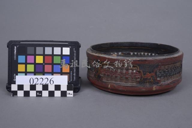 竹籃藏品圖，第4張