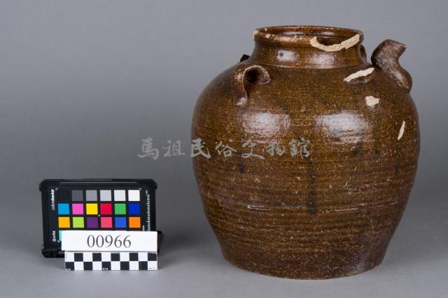 四耳甕藏品圖，第4張