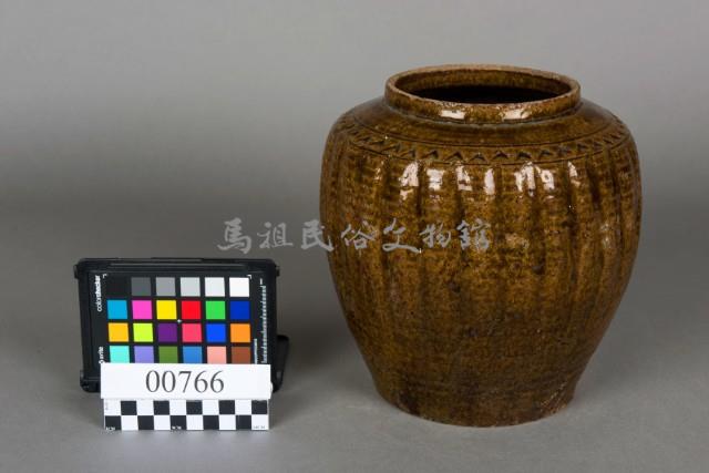陶罐藏品圖，第4張
