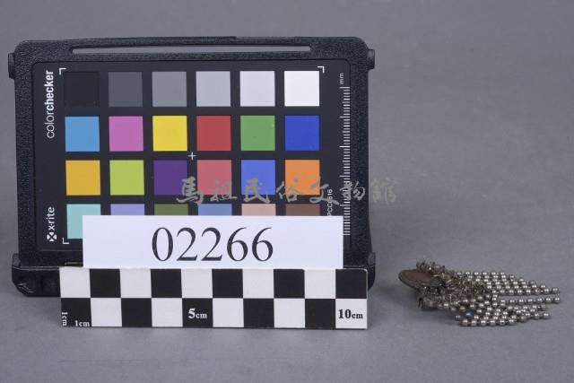 中華民國流蘇胸針藏品圖，第4張