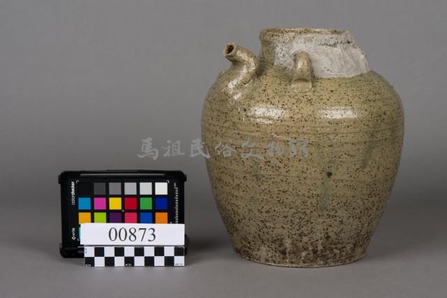 四耳甕藏品圖，第4張