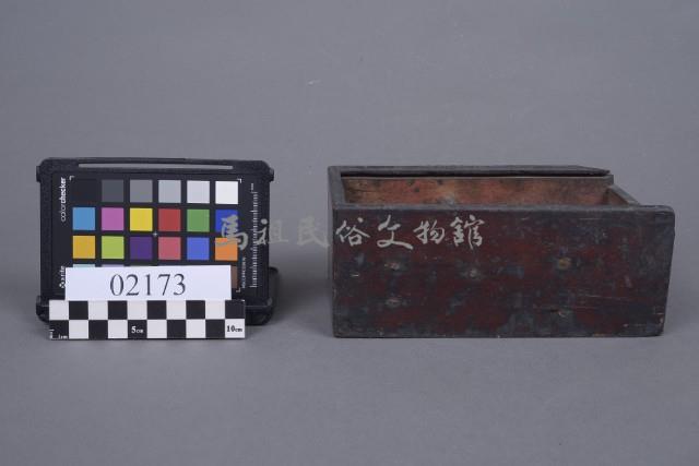 收納盒藏品圖，第4張