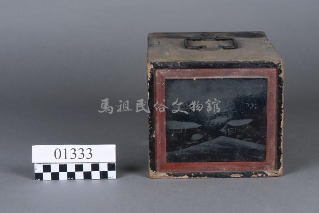 梳妝箱藏品圖，第4張