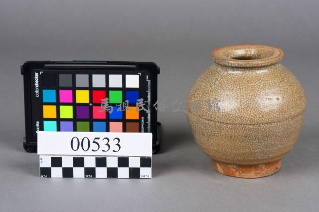 壺藏品圖，第4張