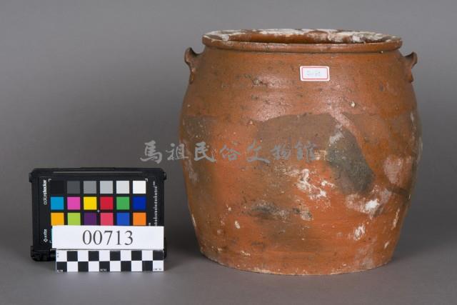 陶罐藏品圖，第4張