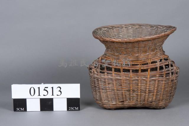 魚簍藏品圖，第4張