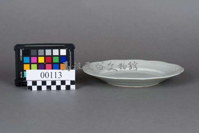 瓷盤藏品圖，第4張