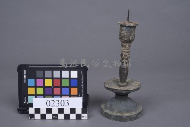 燭台藏品圖，第4張