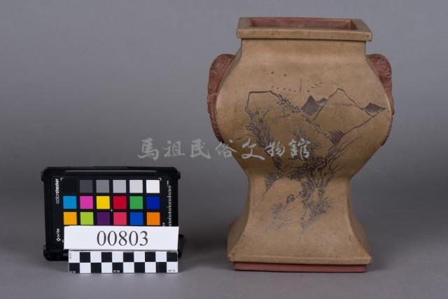 陶瓶藏品圖，第4張
