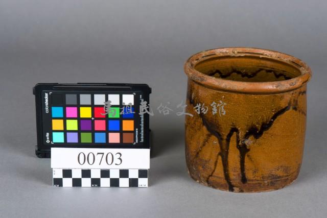 陶罐藏品圖，第4張
