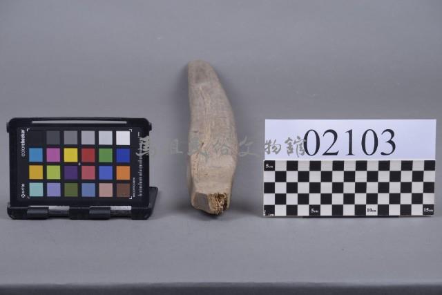 木構件藏品圖，第4張