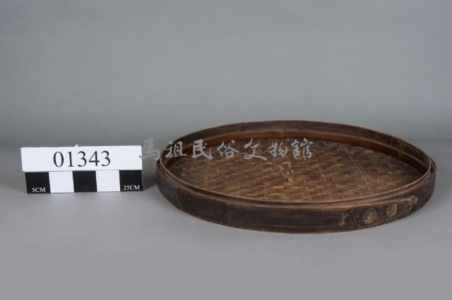 竹編器具藏品圖，第4張