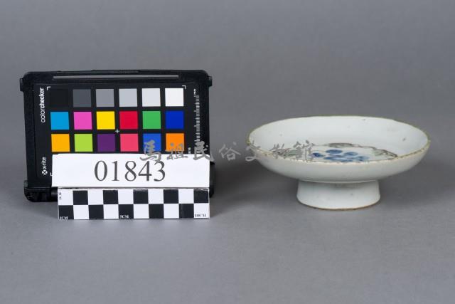 沾醬碟藏品圖，第4張