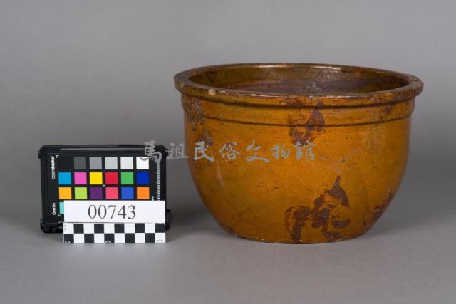 陶缽藏品圖，第4張