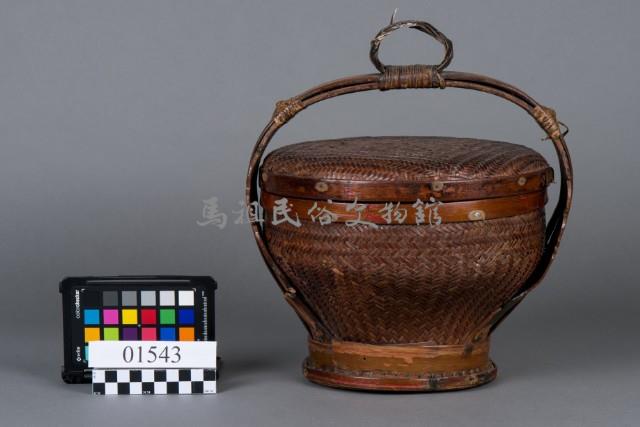 食籃藏品圖，第4張