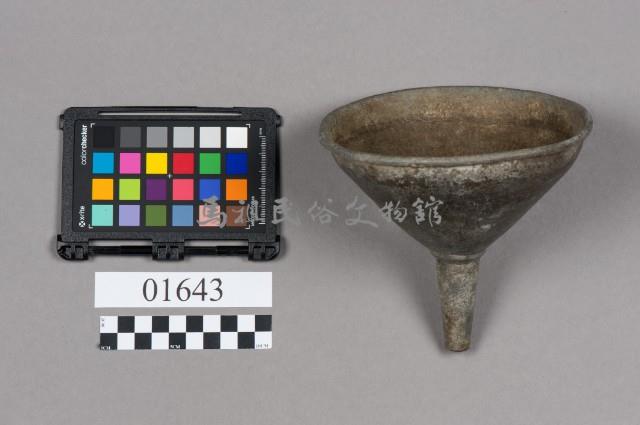 漏斗藏品圖，第4張