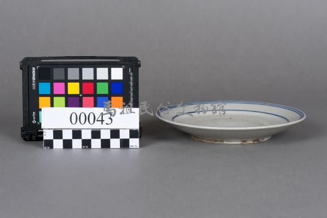 瓷盤藏品圖，第4張