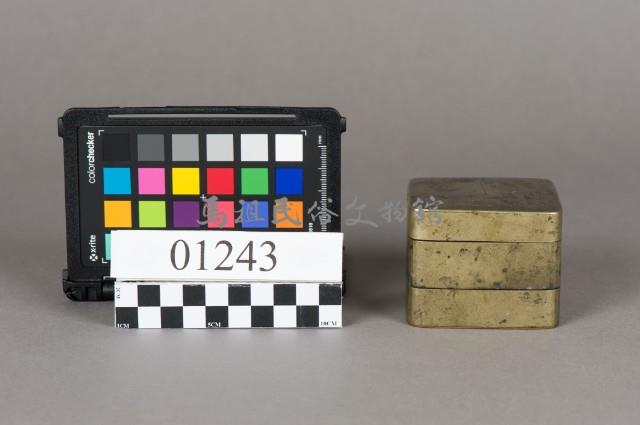 盒藏品圖，第4張