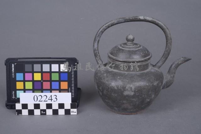 銅壺藏品圖，第4張