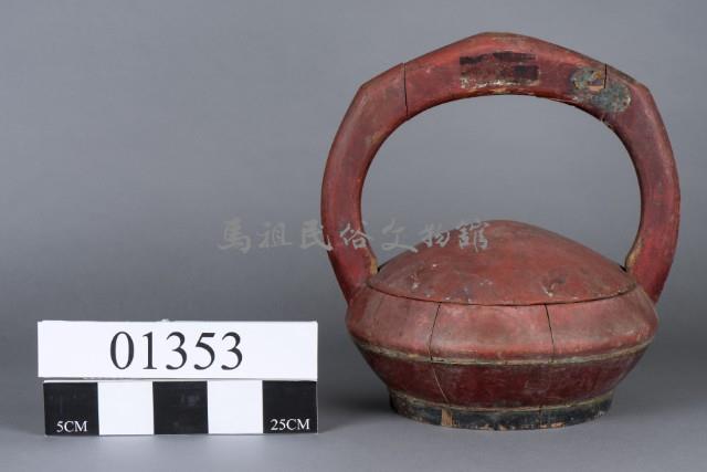 提籃藏品圖，第4張