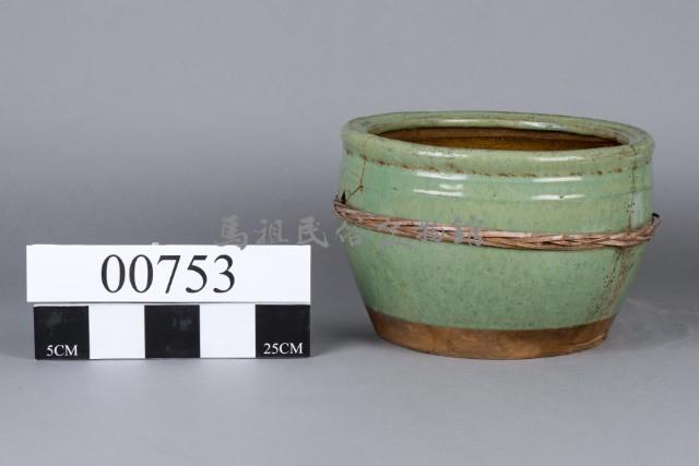 陶罐藏品圖，第4張