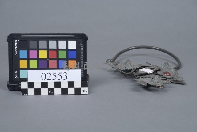 蚊帳鉤藏品圖，第4張