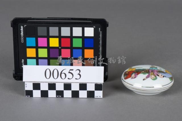 硯台盒藏品圖，第4張