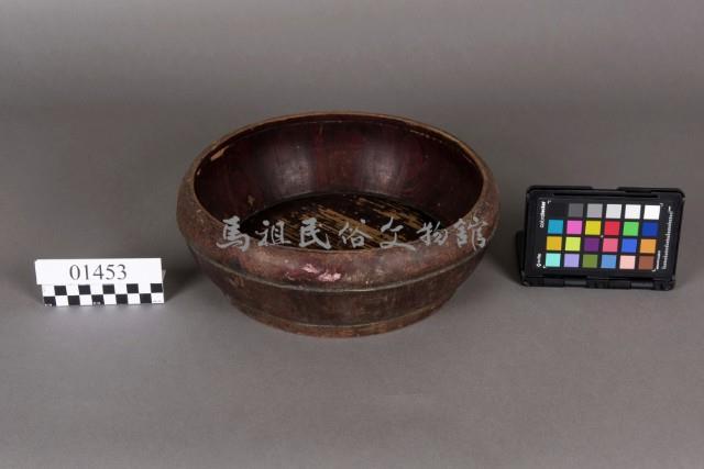 木盆藏品圖，第4張