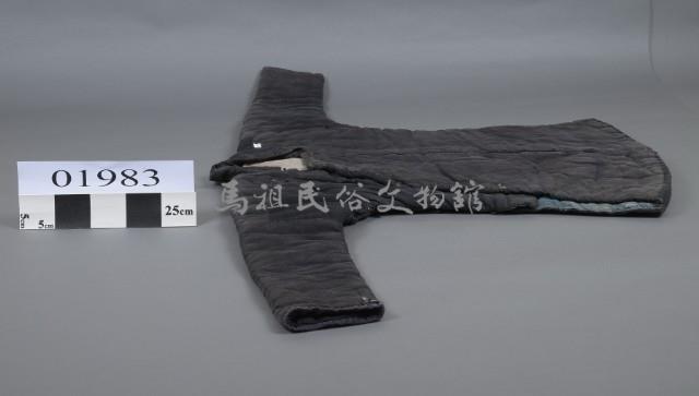 棉襖(女裝)藏品圖，第4張