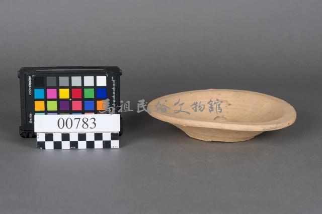 陶罐蓋藏品圖，第4張