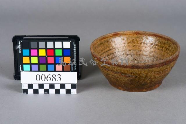 陶碗藏品圖，第4張